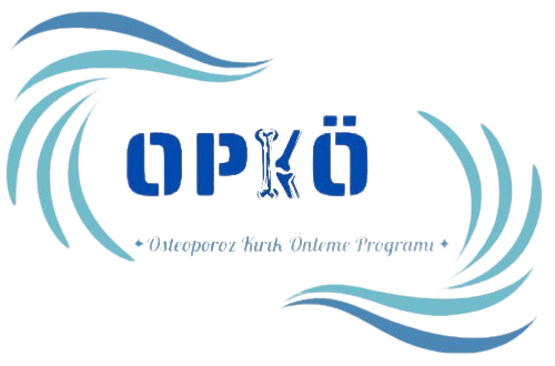 OPKO Logo